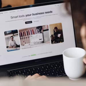 Innovative Visual Branding Solutions